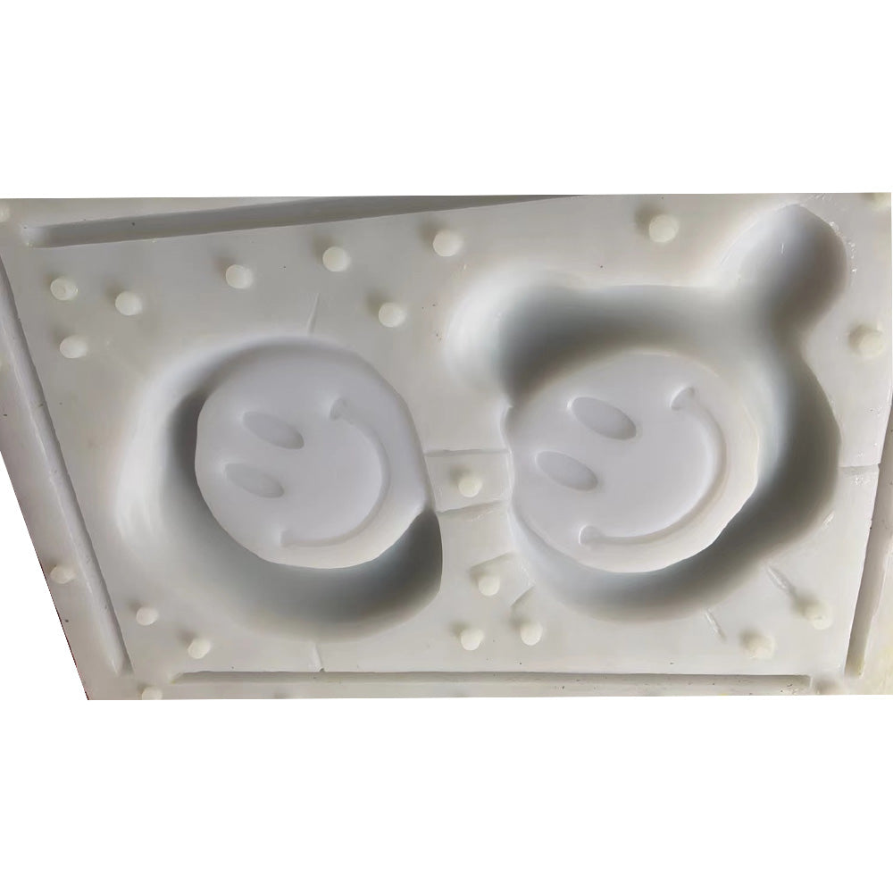 Precision Custom CNC Machining Pom Motorcycle Parts Small Batch Vacuum Casting Mold