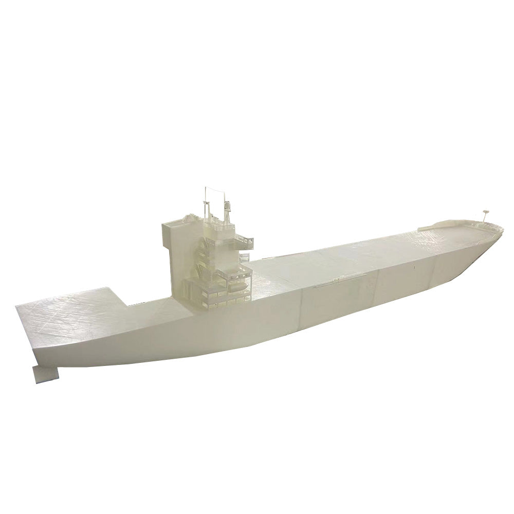 2025 Top Industrial Multifunctional 3D Product Printing Peek 3D Printing Automotive and Aviation Parts Processing