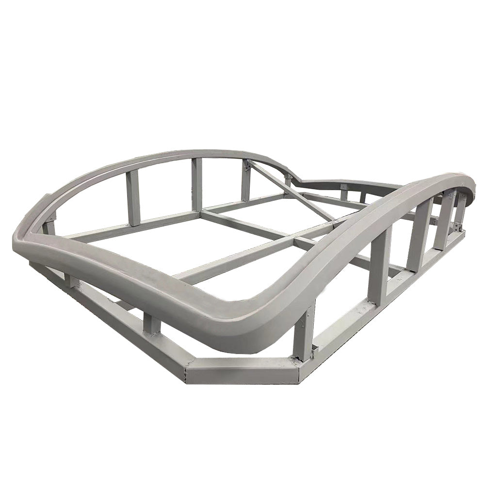 Rapid Prototyping Services Injection Mold Maker Model 3D Printing Mold