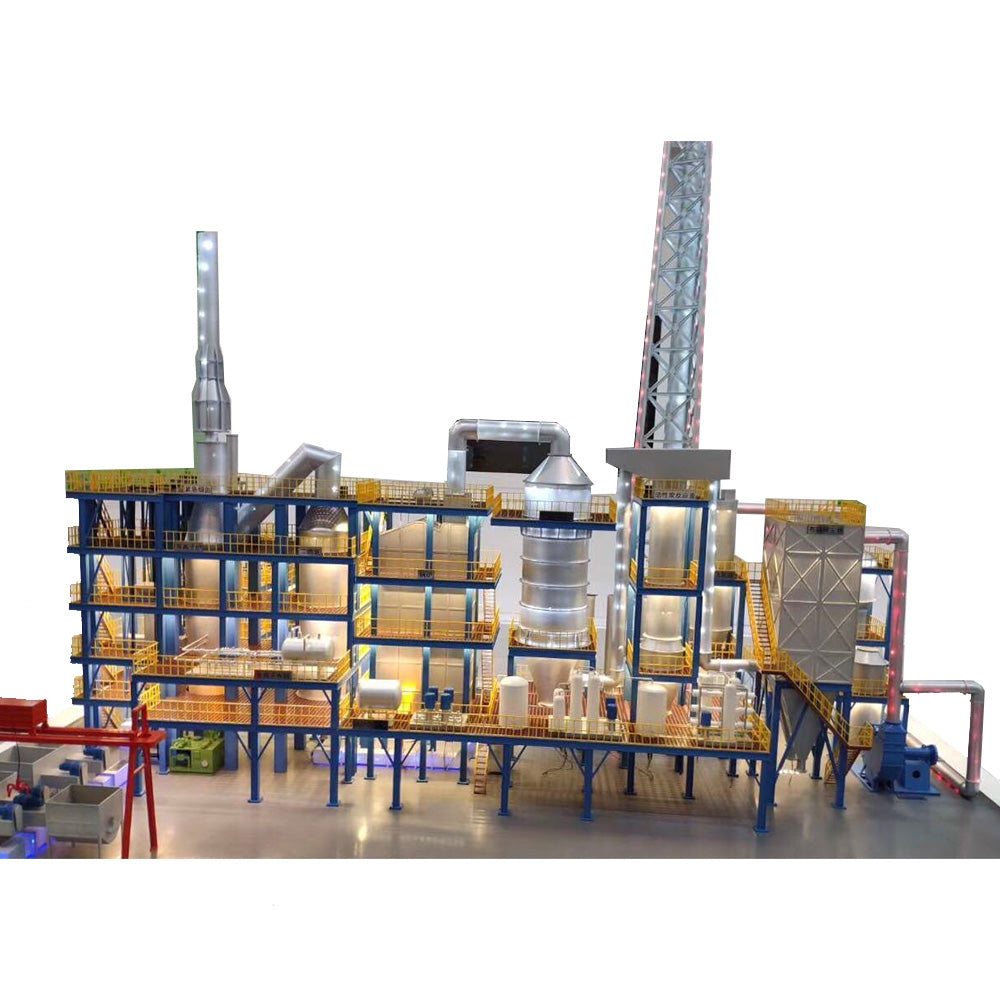Factory 3D Printing Sculpture Prototype Model Vacuum Casting Resin 3D Printing Sculpture Service