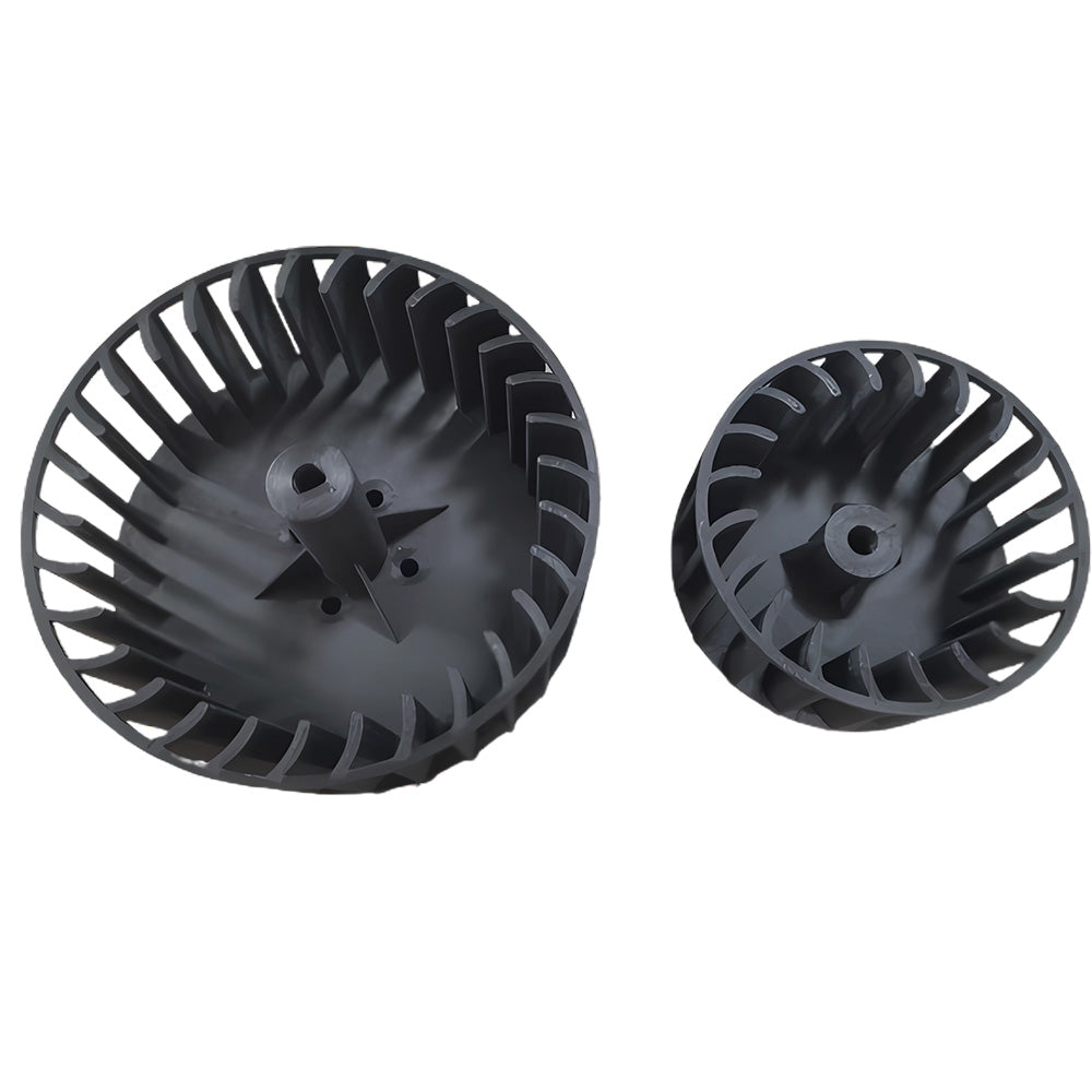 Customized high strength and durable matte carbon fiber auto parts carbon fiber parts processing