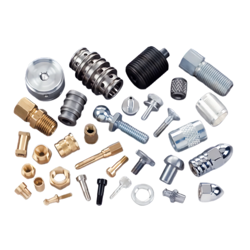 hy3d- 3D printing service electroplating model customization metal abs processing parts prototype plastic nylon resin 3D proofing