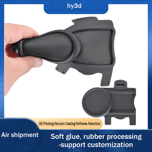 Cnc Processing Silicone Parts	customized Cnc Processing Rubber Printing	professional Cnc Turning Of Plastic Parts And Cnc Machining Of Rubber Parts 20-95a