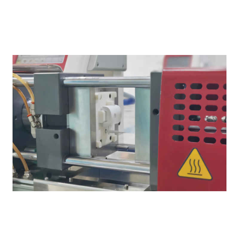 hy3d-3D printing mold injection molding batch plastic parts processing ABSPP multiple materials low-cost mold small batch