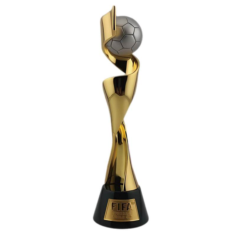 hy3D-3D printing annual meeting award ceremony tool high detail trophy customization