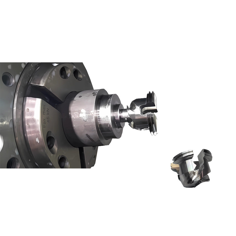 High Precision Stainless Steel Cnc Machining Parts and Accessories Cnc Metal Processing