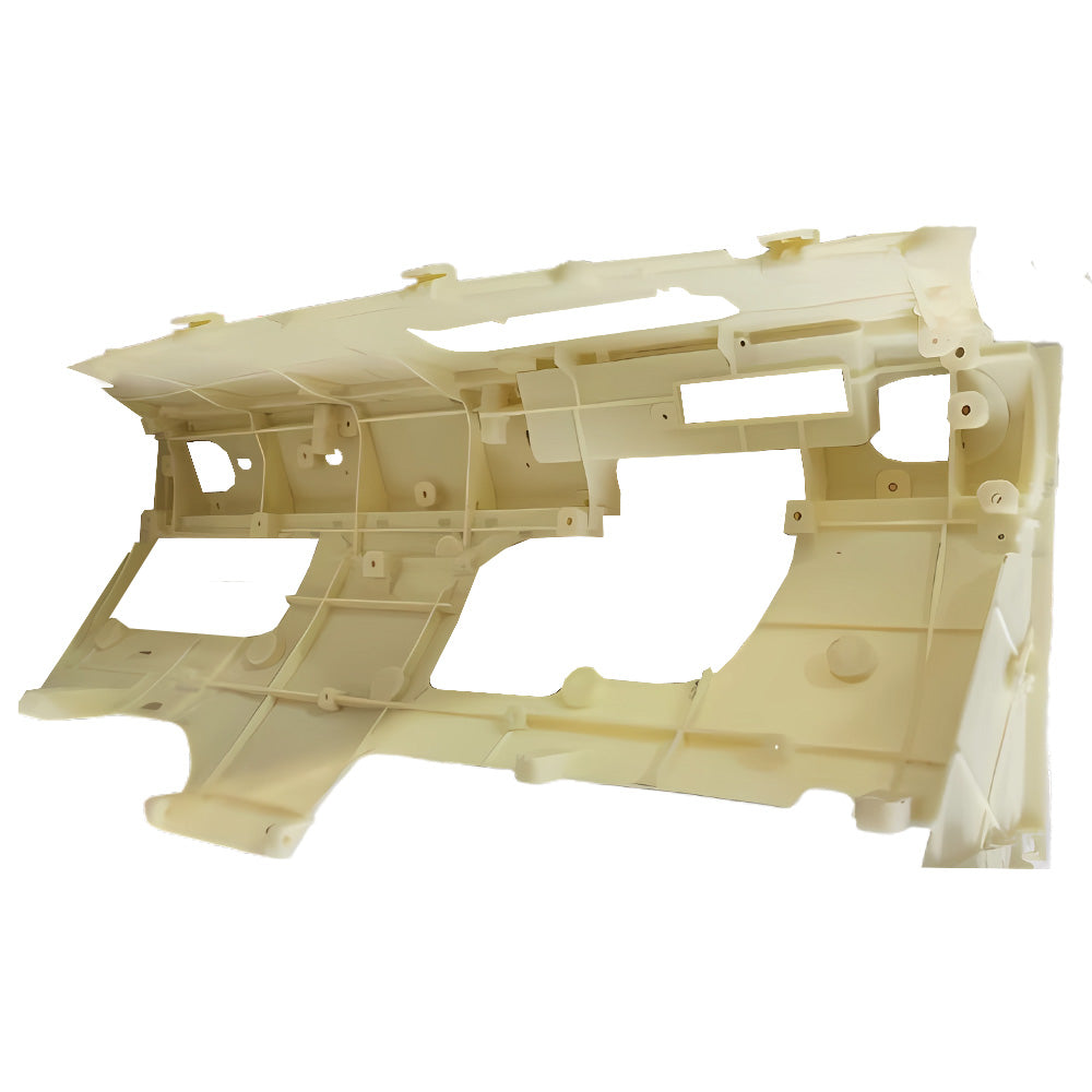 Custom 3D Printing CNC Machining Services Injection Mold Services CNC Plastic Processing