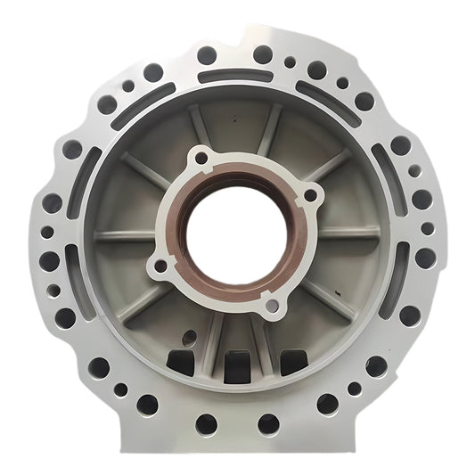 High quality Chinese factory investment casting high level casting technology precision casting processing