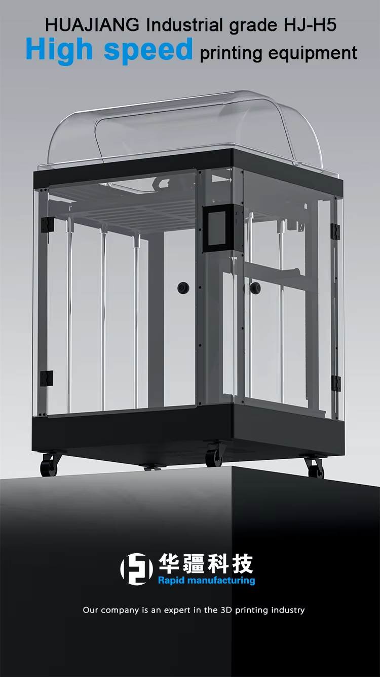 Fast printing 1500mm/s large impresora 3D printer industrial imprimate 3d printing machine