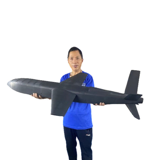 2025 Top Industrial Multifunctional 3D Product Printing Peek 3D Printing Automotive and Aviation Parts Processing