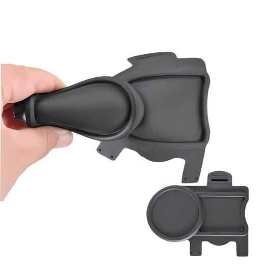 OEM CNC precision plastic processing Machining 20-95a Injection mold service Silicone rubber 3D printing