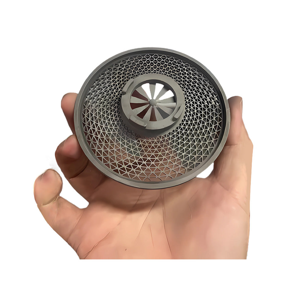 China high precision custom 3D printer service design metal plastic prototype model drawing and sample metal 3D printing