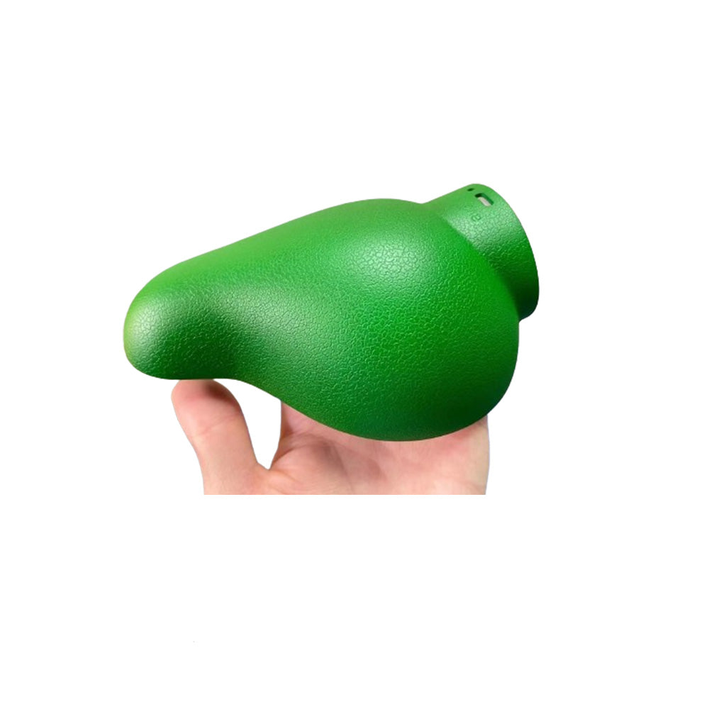 High Precision Plastic Parts Polishing Abs Custom 3D Plastic Printing Services