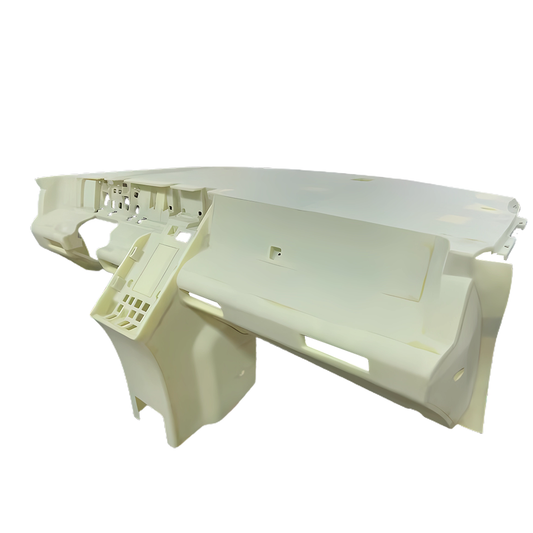 Custom 3D Printing CNC Machining Services Injection Mold Services CNC Plastic Processing