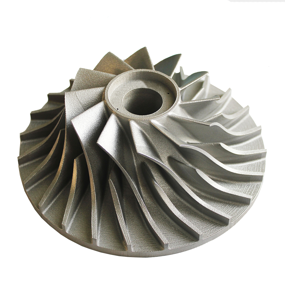 China high precision custom 3D printer service design metal plastic prototype model drawing and sample metal 3D printing
