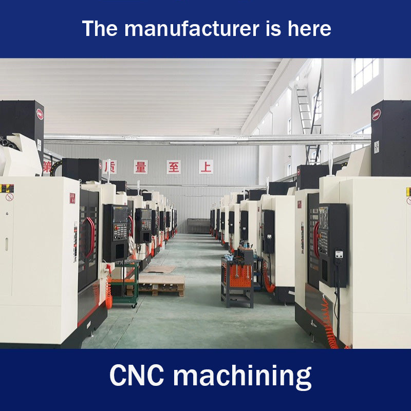 hy3d- fast processing of CNC customized OEM services，Lathe processing, milling machine processing