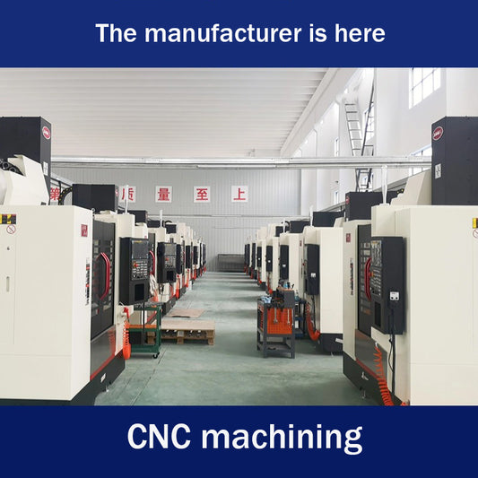 hy3d- fast processing of CNC customized OEM services，Lathe processing, milling machine processing
