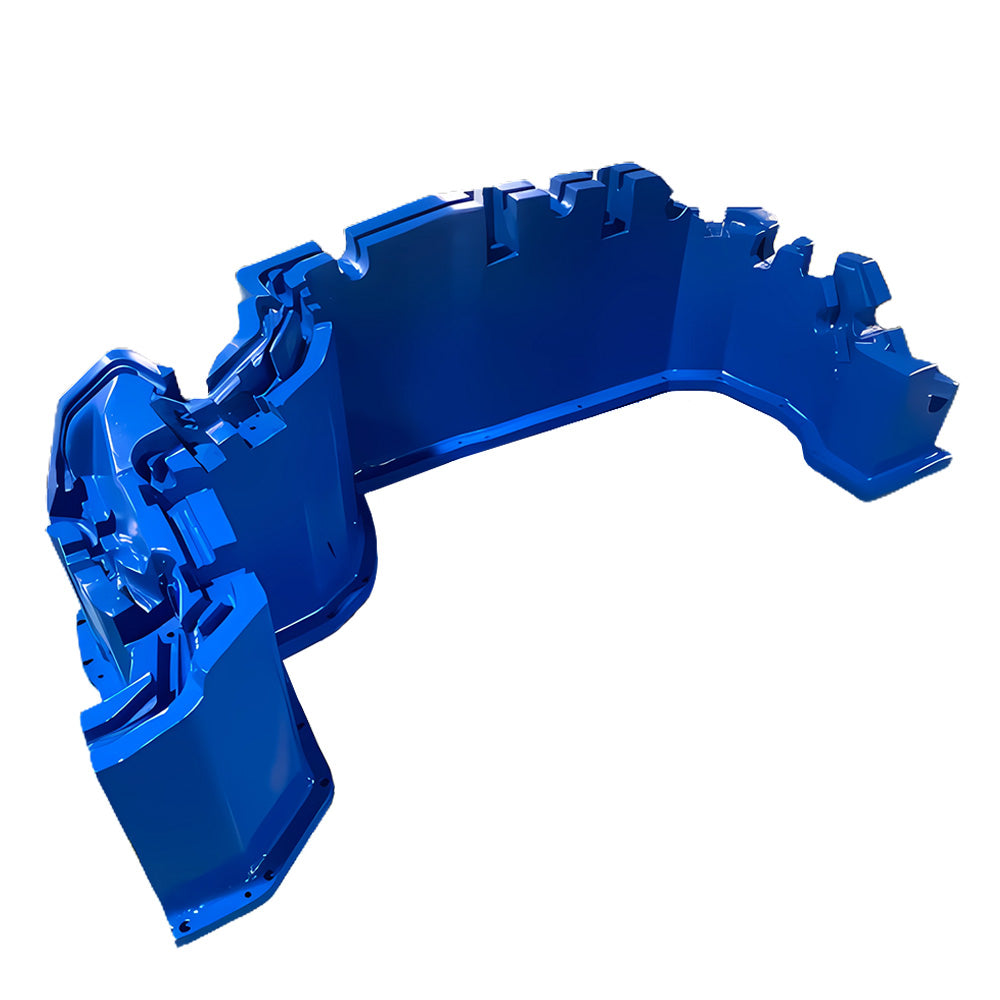 Rapid Prototyping Services Injection Mold Maker Model 3D Printing Mold