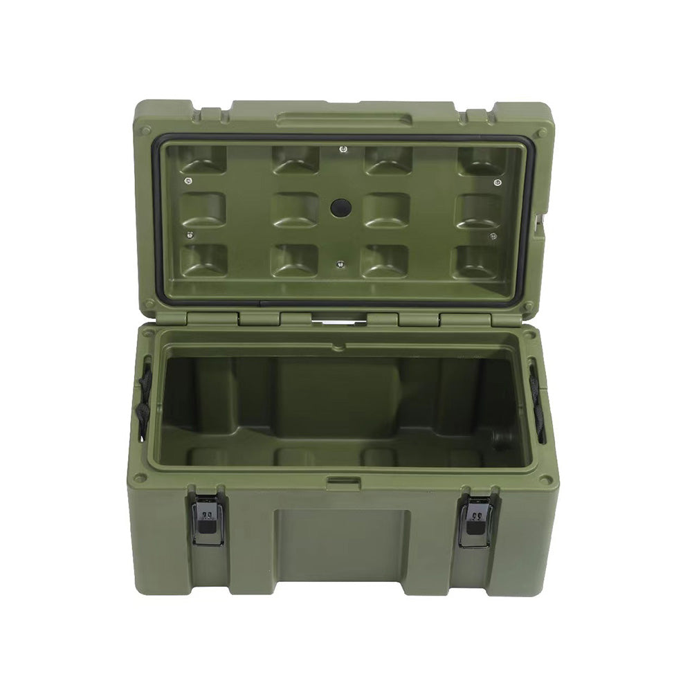 Wholesale precision industrial parts plastic processing parts rotational molding parts