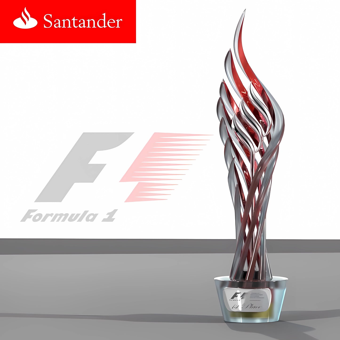 hy3D-3D printing annual meeting award ceremony tool high detail trophy customization