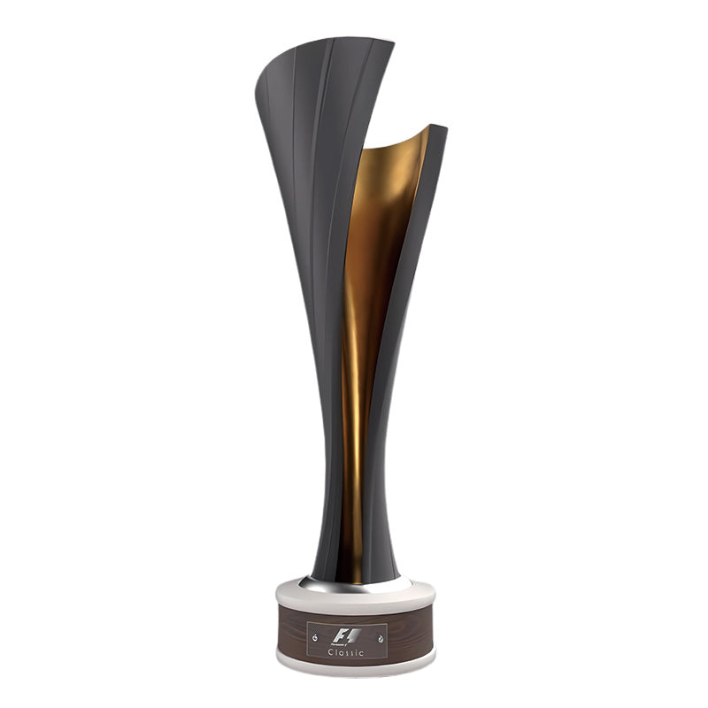 hy3D-3D printing annual meeting award ceremony tool high detail trophy customization