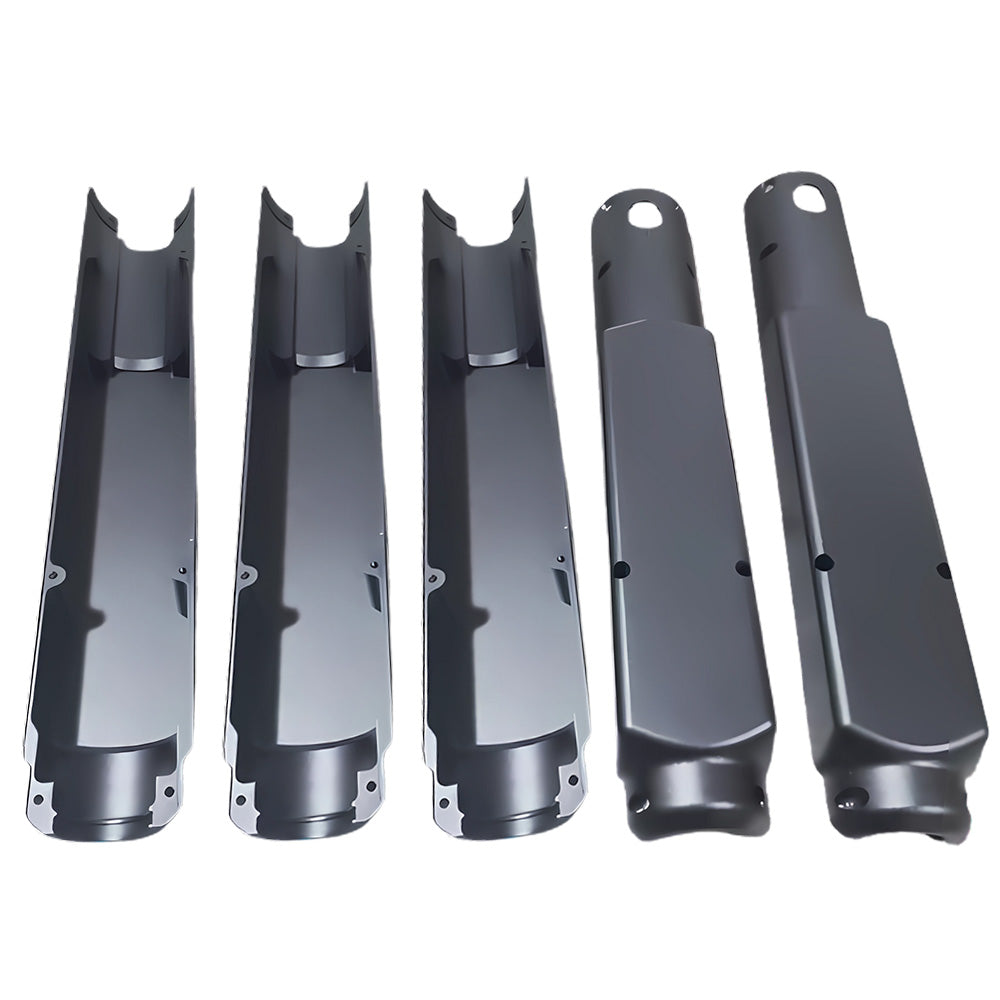High Precision Stainless Steel Cnc Machining Parts and Accessories Cnc Metal Processing