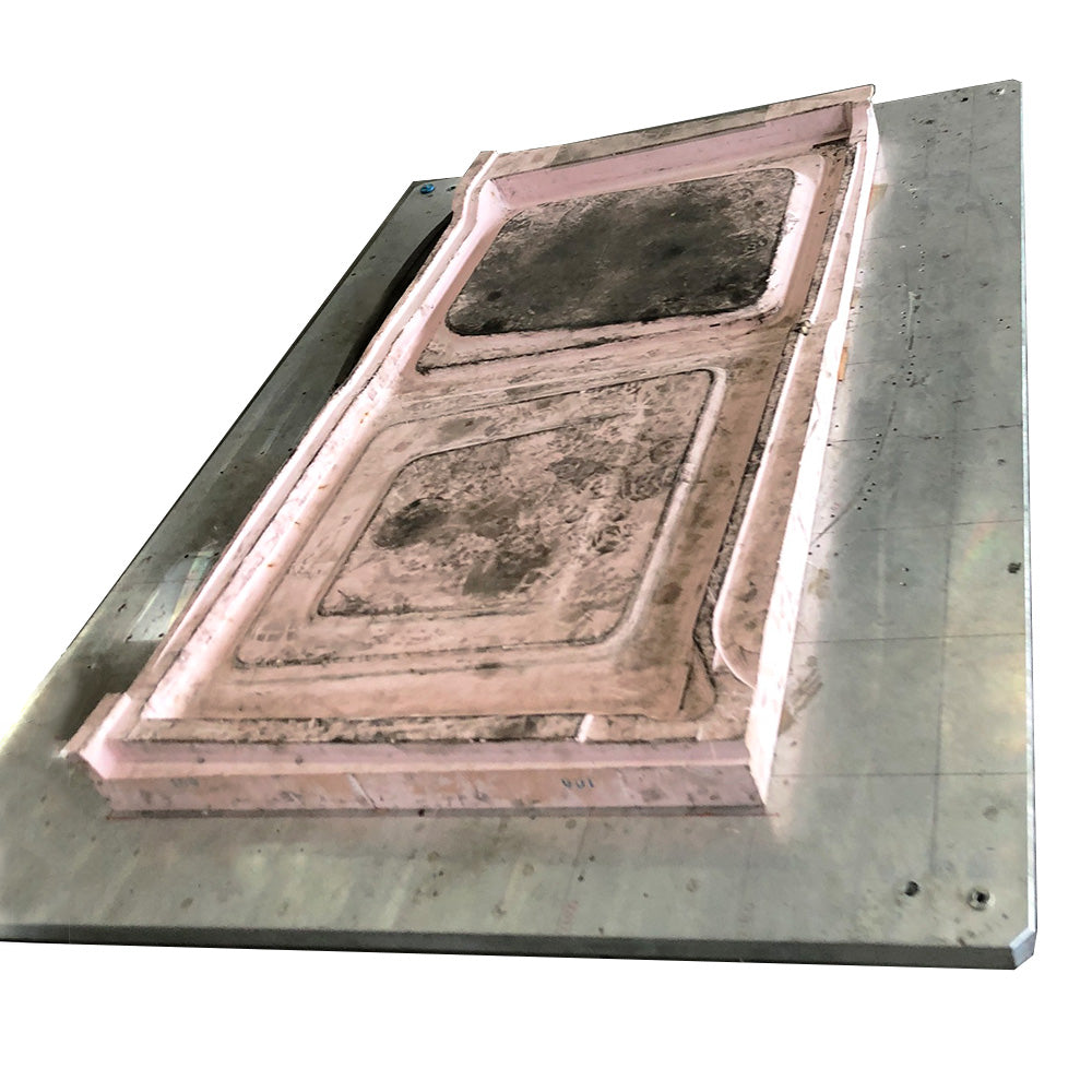 Rapid Prototyping Services Injection Mold Maker Model 3D Printing Mold