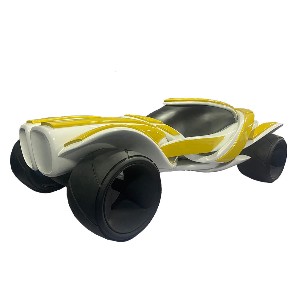 Customized plastic industrial grade high quality precision Sla large size model large size 3D printing service
