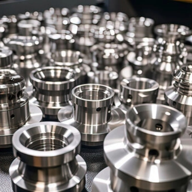 hy3d- fast processing of CNC customized OEM services，Lathe processing, milling machine processing