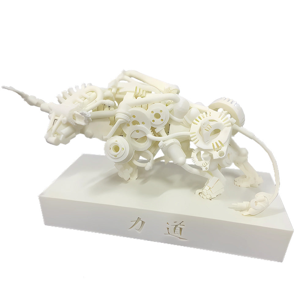 High Precision Plastic Parts Polishing Abs Custom 3D Plastic Printing Services