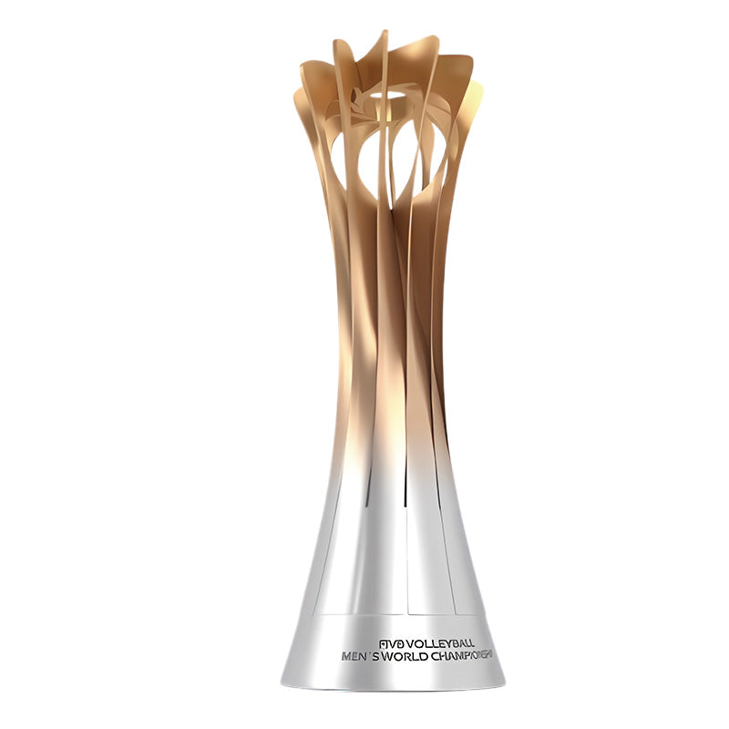 hy3D-3D printing annual meeting award ceremony tool high detail trophy customization