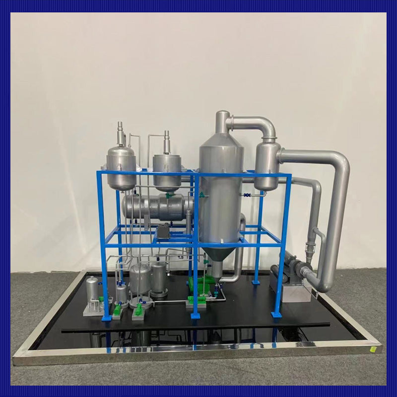 hy3d-hy3d-3d printing sand table model customized commodity building high precision light curing resin red wax real estate school landscape