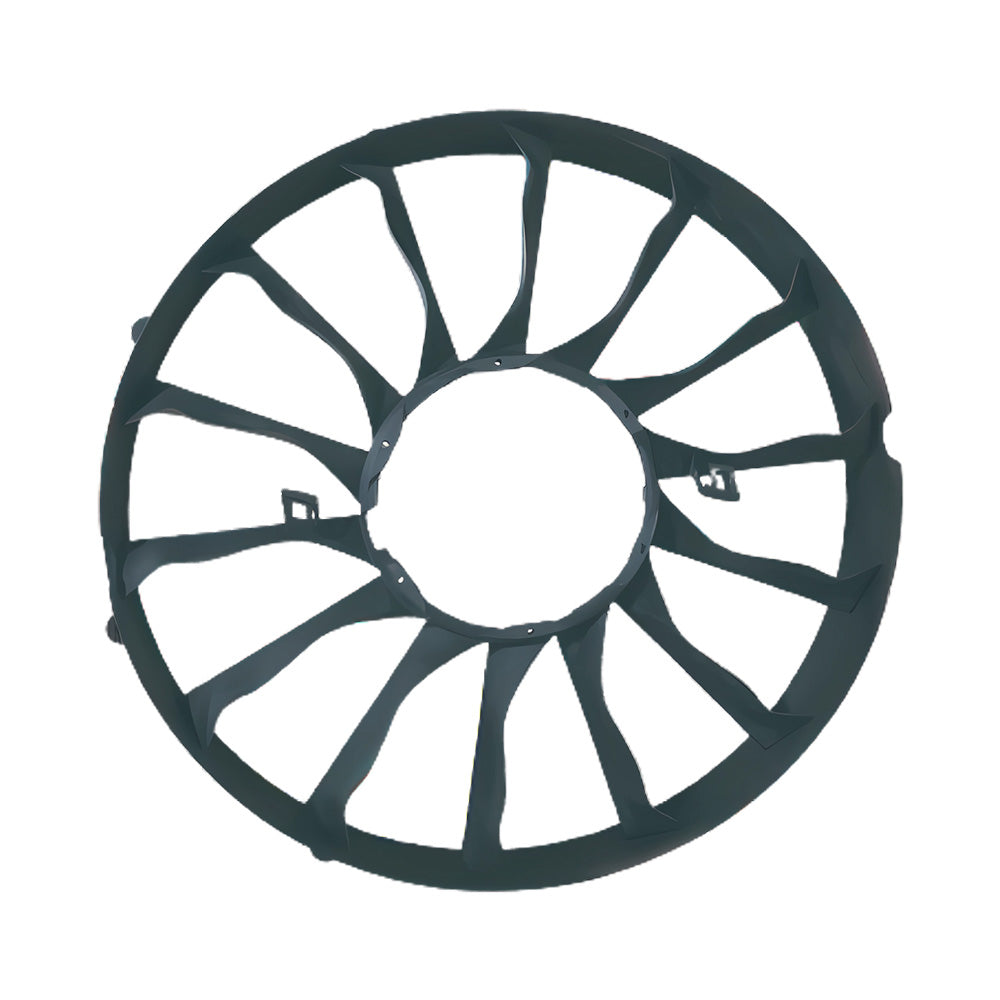 Customized high strength and durable matte carbon fiber auto parts carbon fiber parts processing