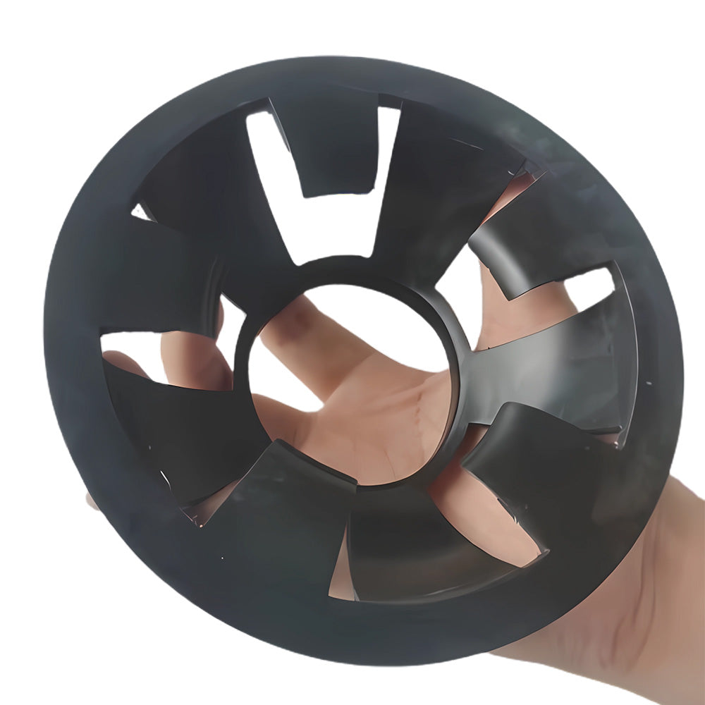 OEM CNC precision plastic processing Machining 20-95a Injection mold service Silicone rubber 3D printing