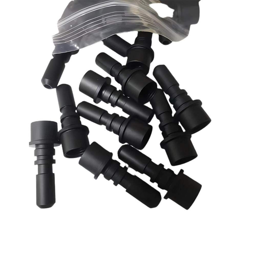 High Precision Stainless Steel Cnc Machining Parts and Accessories Cnc Metal Processing
