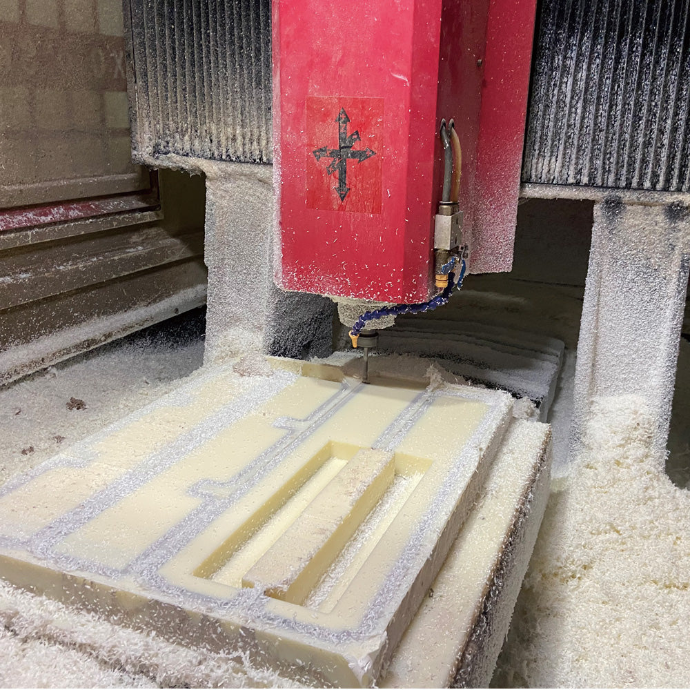Custom 3D Printing CNC Machining Services Injection Mold Services CNC Plastic Processing