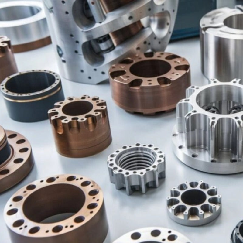 hy3d- fast processing of CNC customized OEM services，Lathe processing, milling machine processing