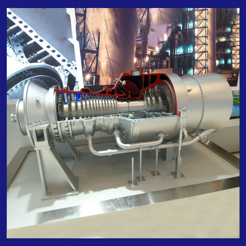 hy3d-hy3d-3d printing sand table model customized commodity building high precision light curing resin red wax real estate school landscape