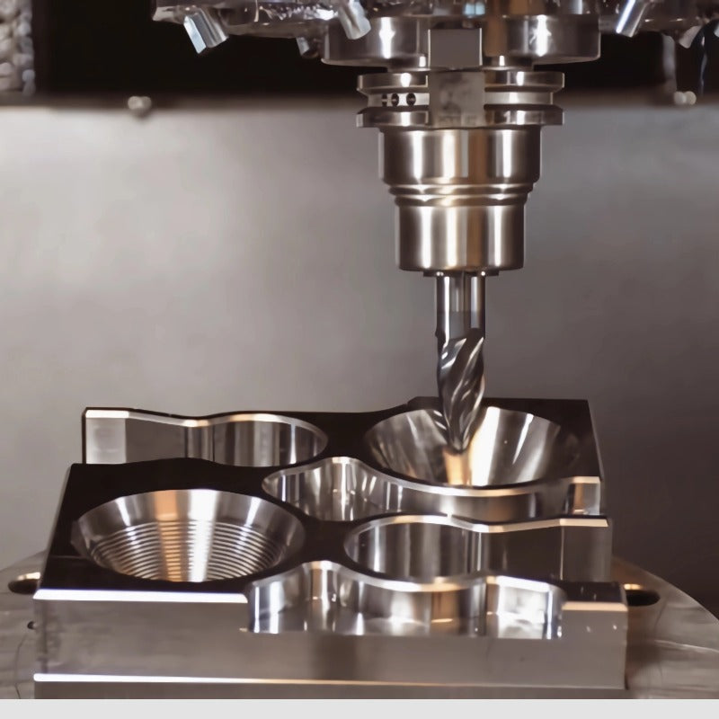 hy3d- fast processing of CNC customized OEM services，Lathe processing, milling machine processing