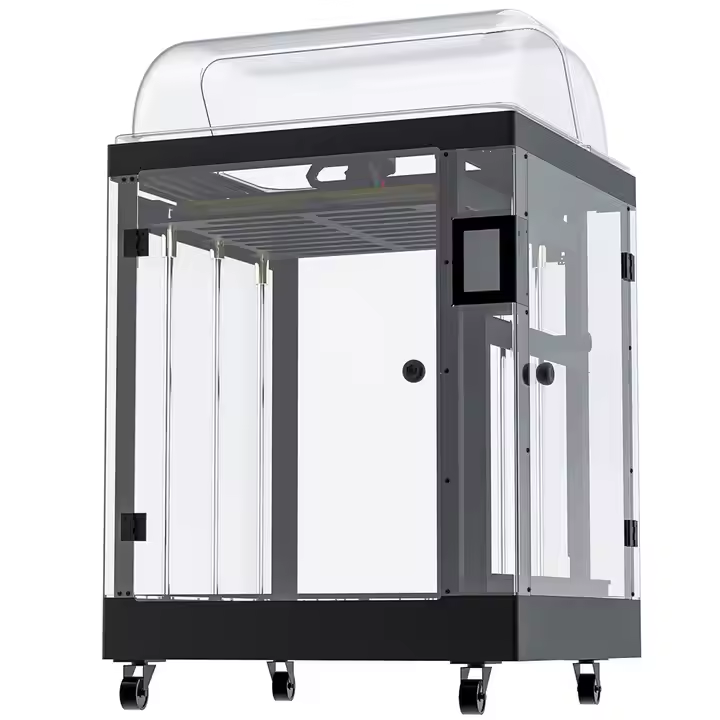 Fast printing 1500mm/s large impresora 3D printer industrial imprimate 3d printing machine